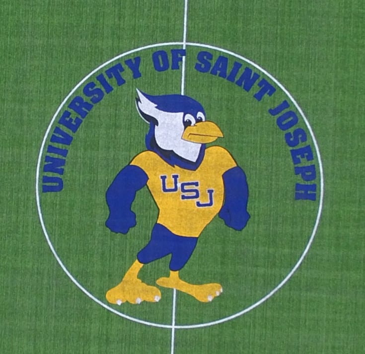 University of Saint Joseph 19
